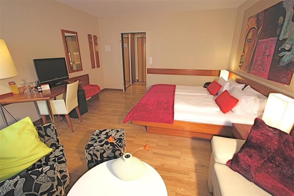 Hotel Maxhotel