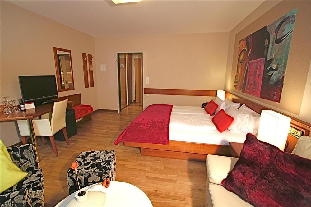 Maxhotel Hotel Lindau (Bodensee)