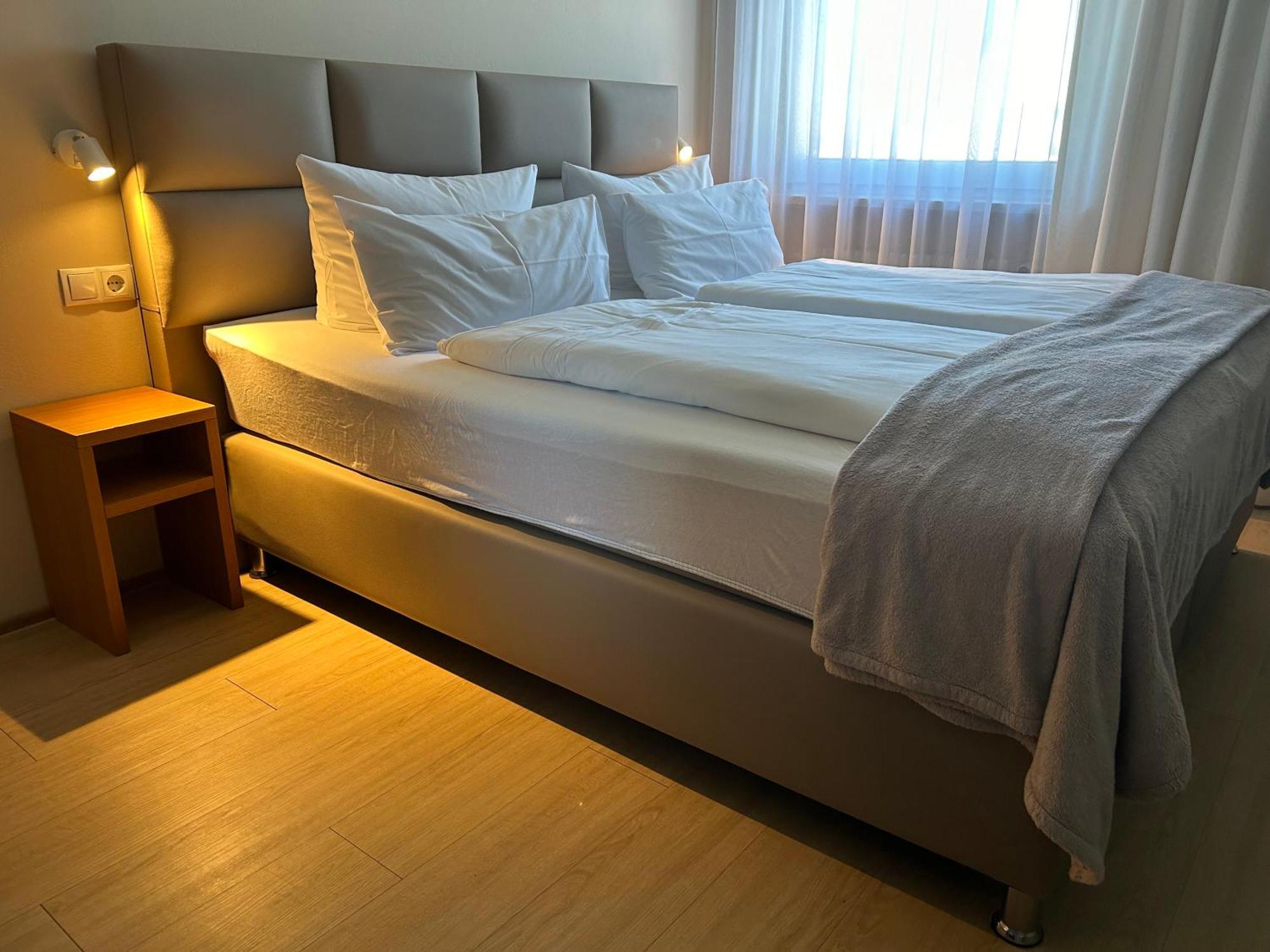 Maxhotel