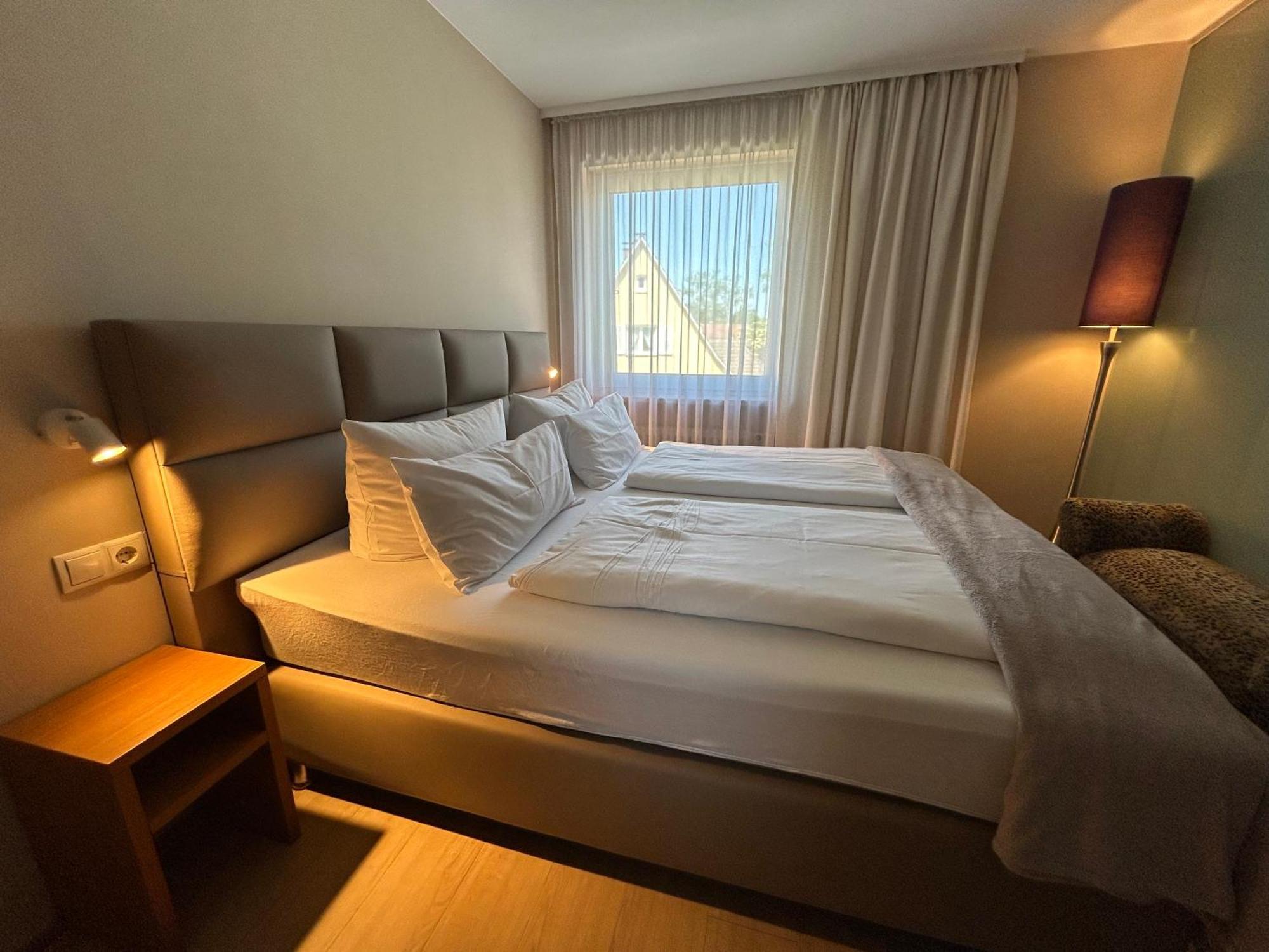 Hotel Maxhotel 4*