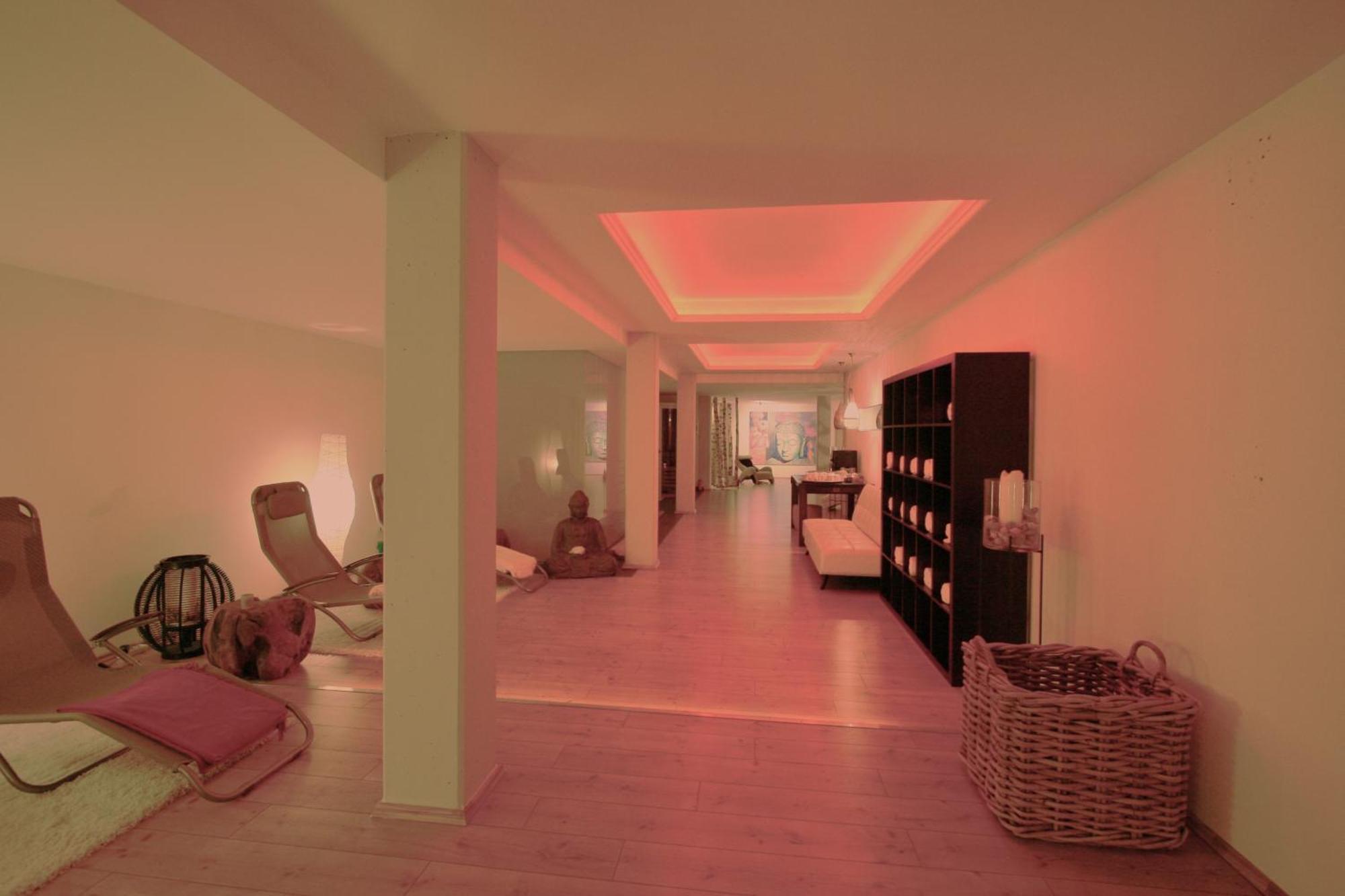Maxhotel 4* Lindau (Bodensee)