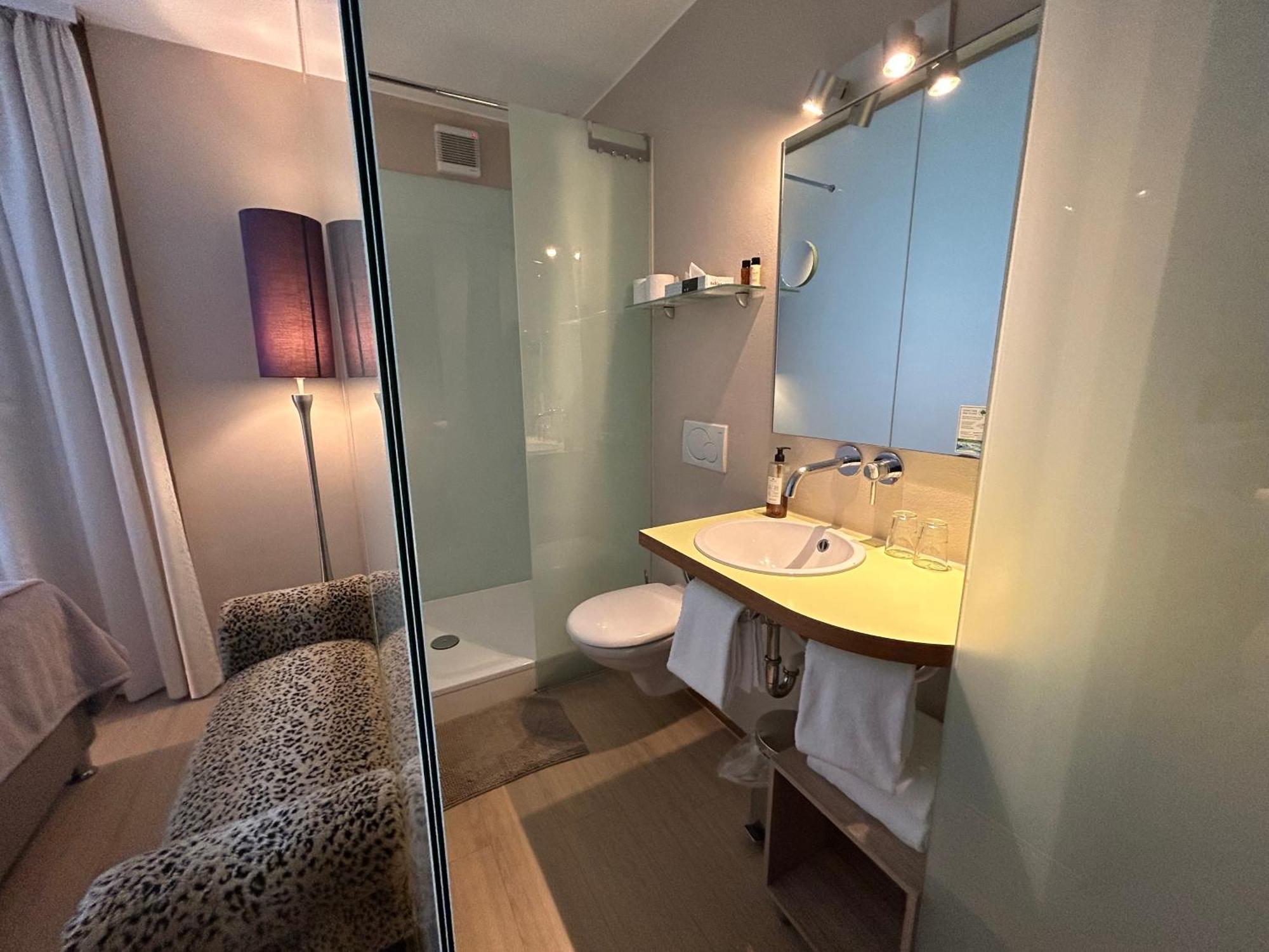 Maxhotel Hotel 4*