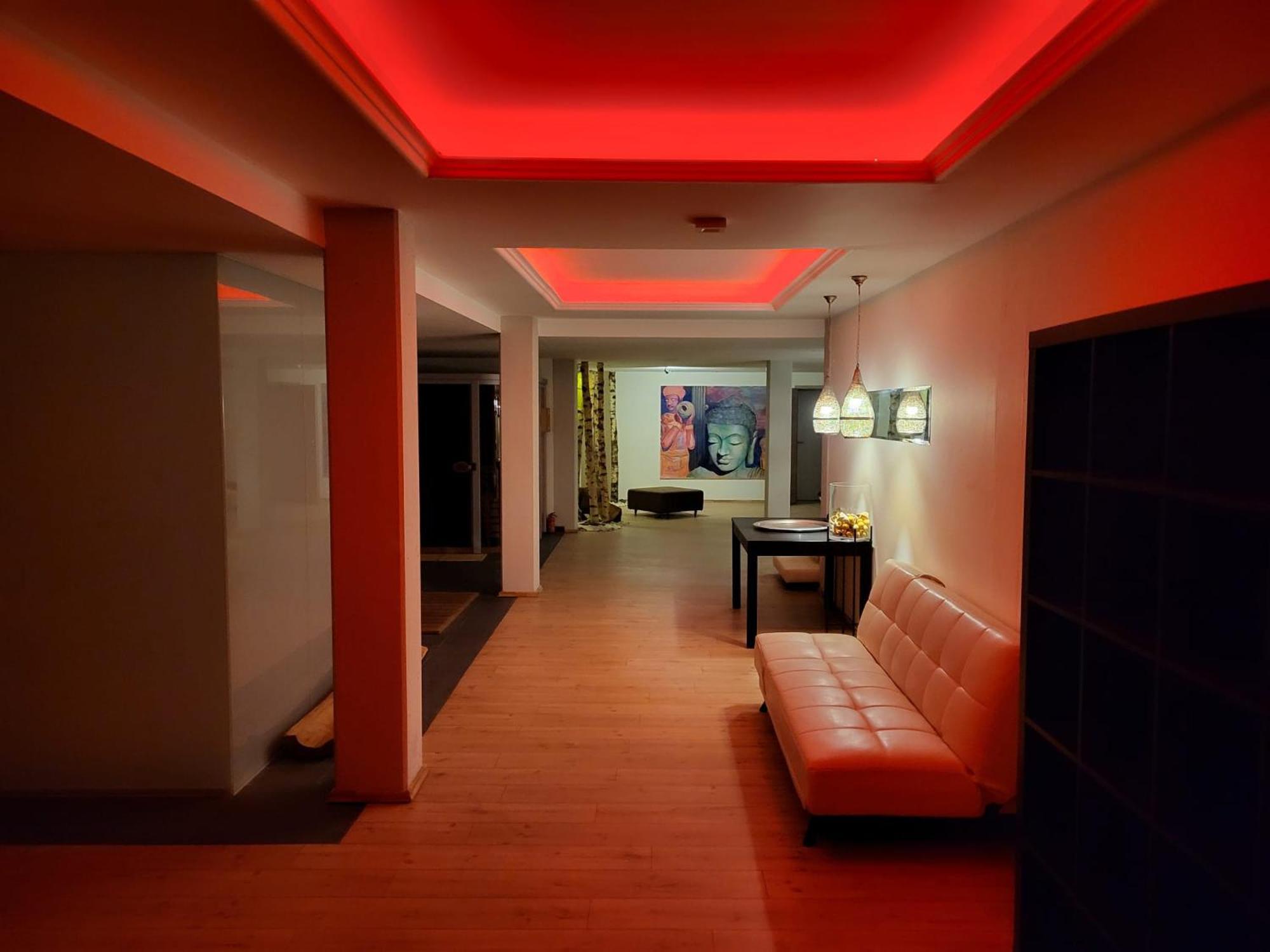 Maxhotel Lindau (Bodensee)
