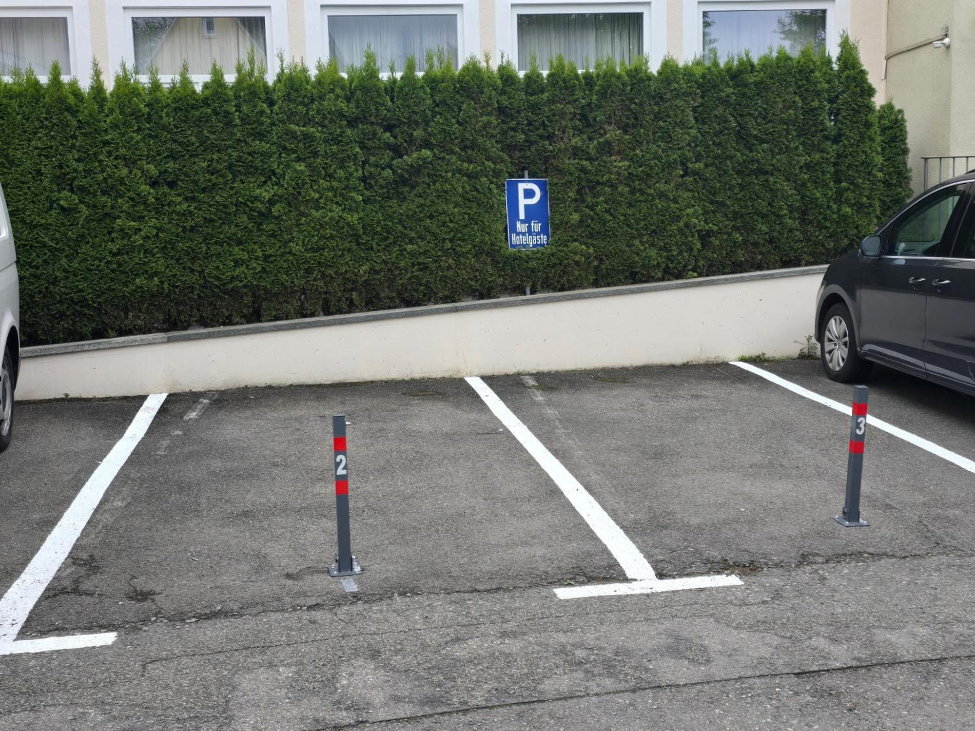 Maxhotel 4* Lindau (Bodensee)