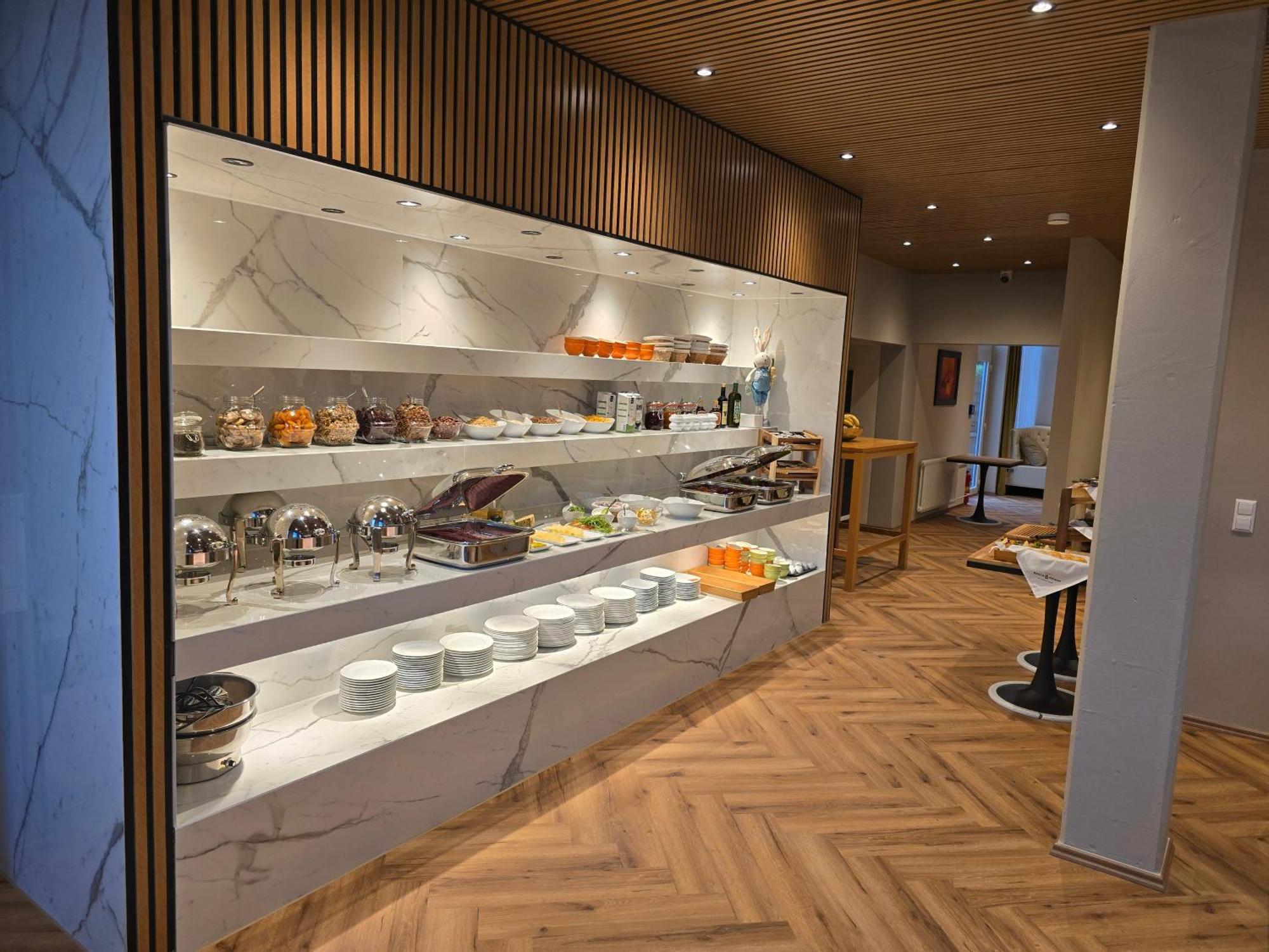 Maxhotel 4* Lindau (Bodensee)