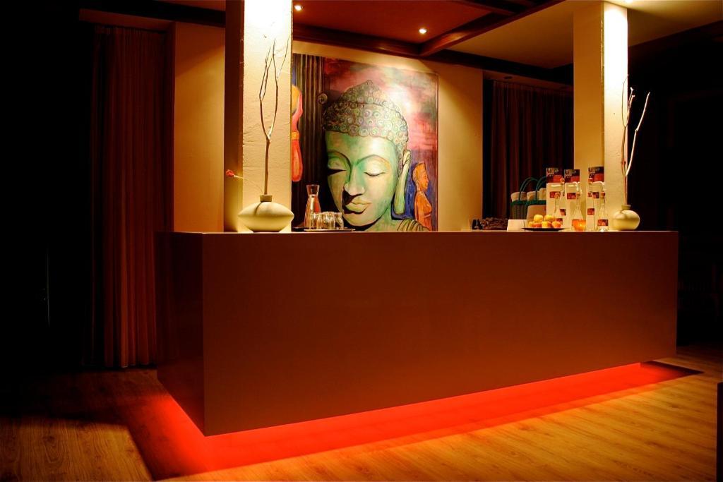 Maxhotel 4* Lindau (Bodensee)