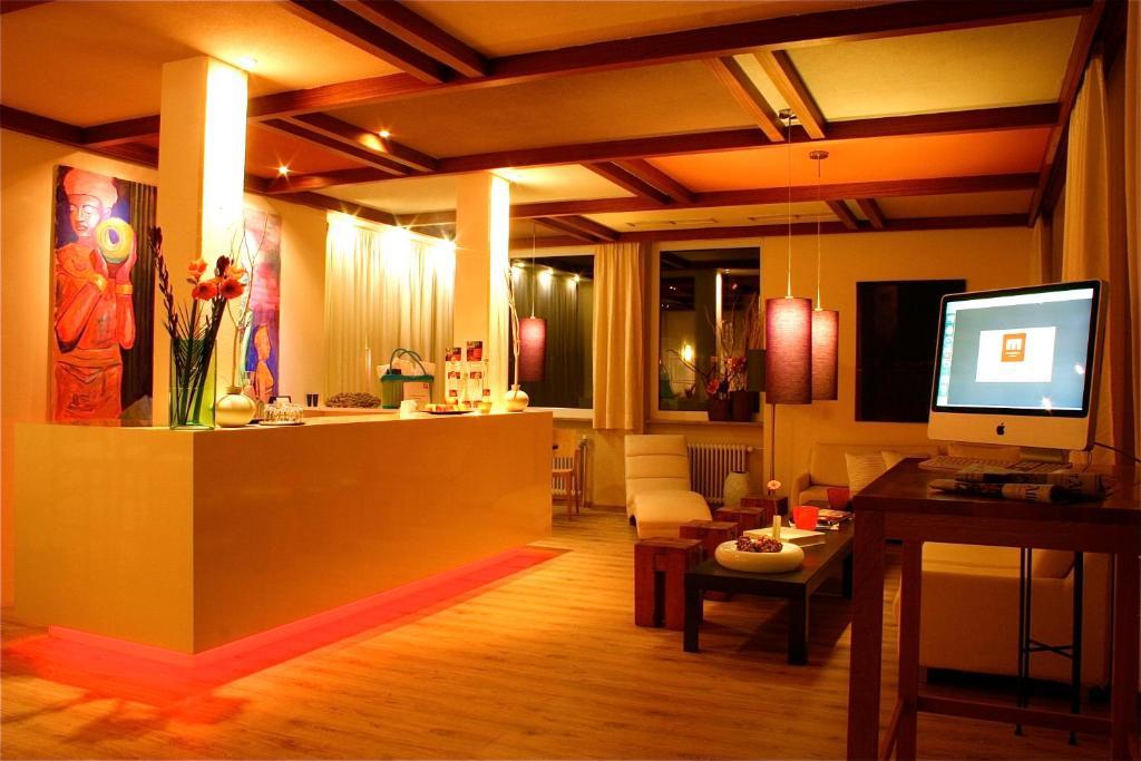 Maxhotel Hotel 4*