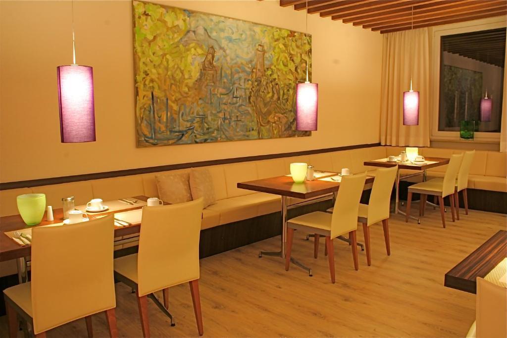 Maxhotel 4* Lindau (Bodensee)