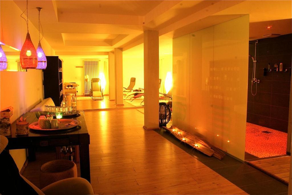 Maxhotel 4* Lindau (Bodensee)