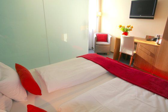 Hotel Maxhotel