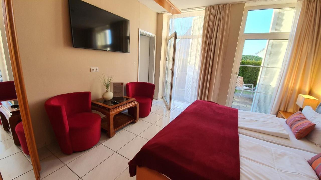 Maxhotel Hotel 4*