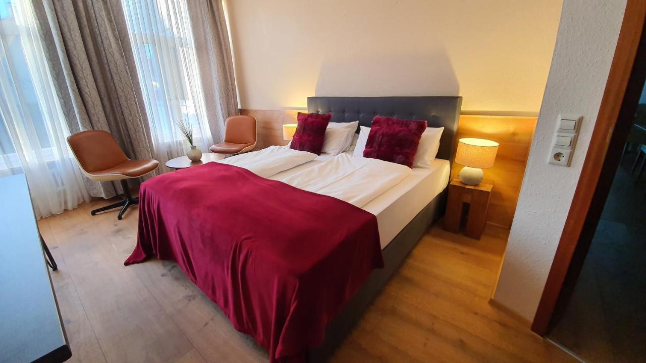 Maxhotel 4* Lindau (Bodensee)