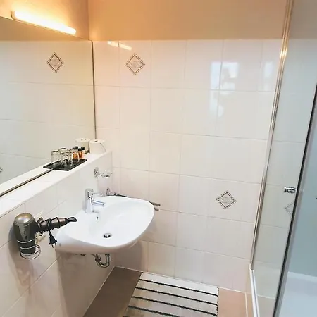 Maxhotel Lindau  Exterior photo