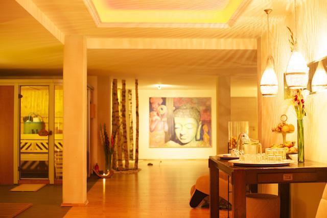 Maxhotel 4*