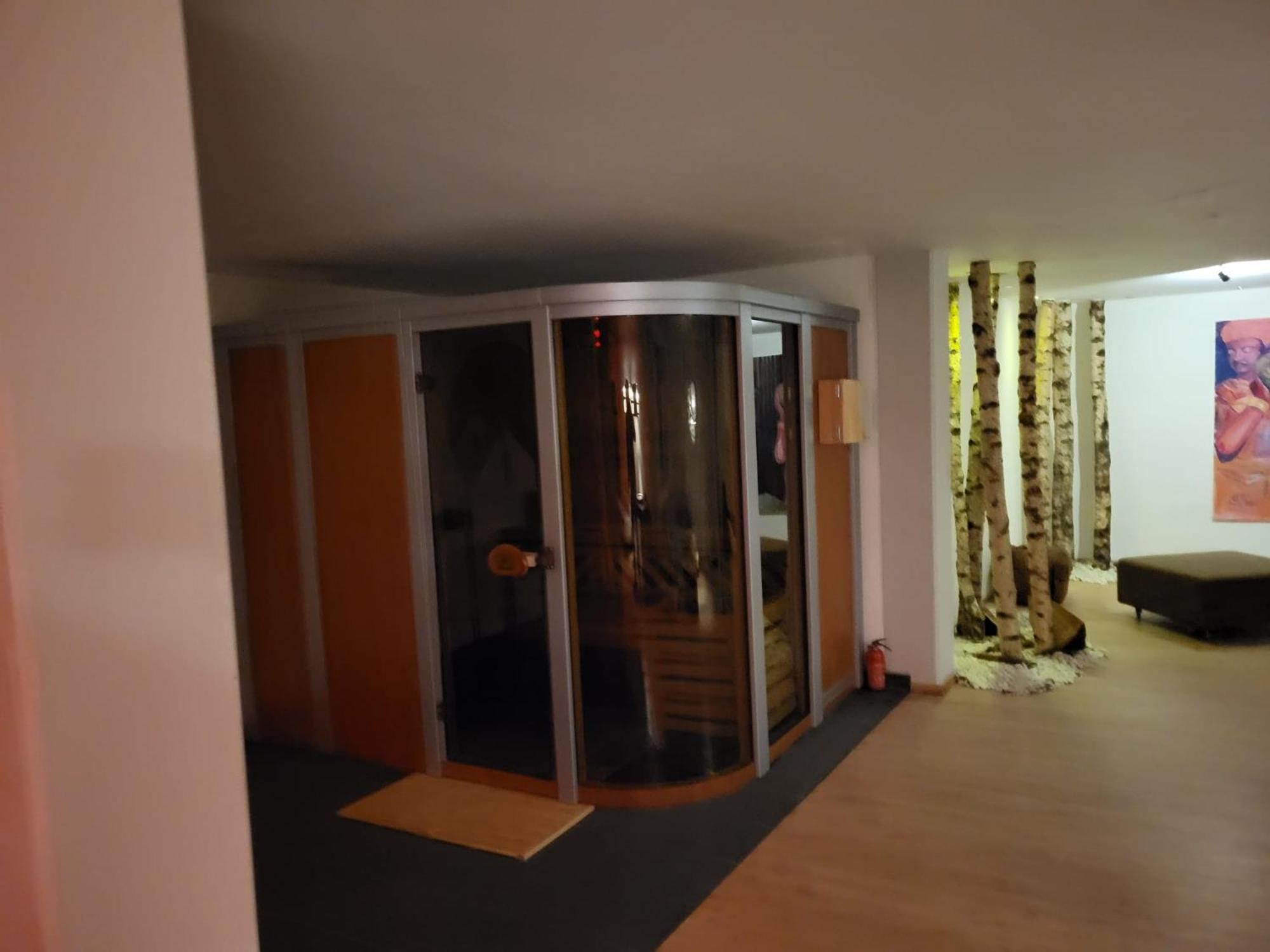 Hotel Maxhotel Lindau (Bodensee)