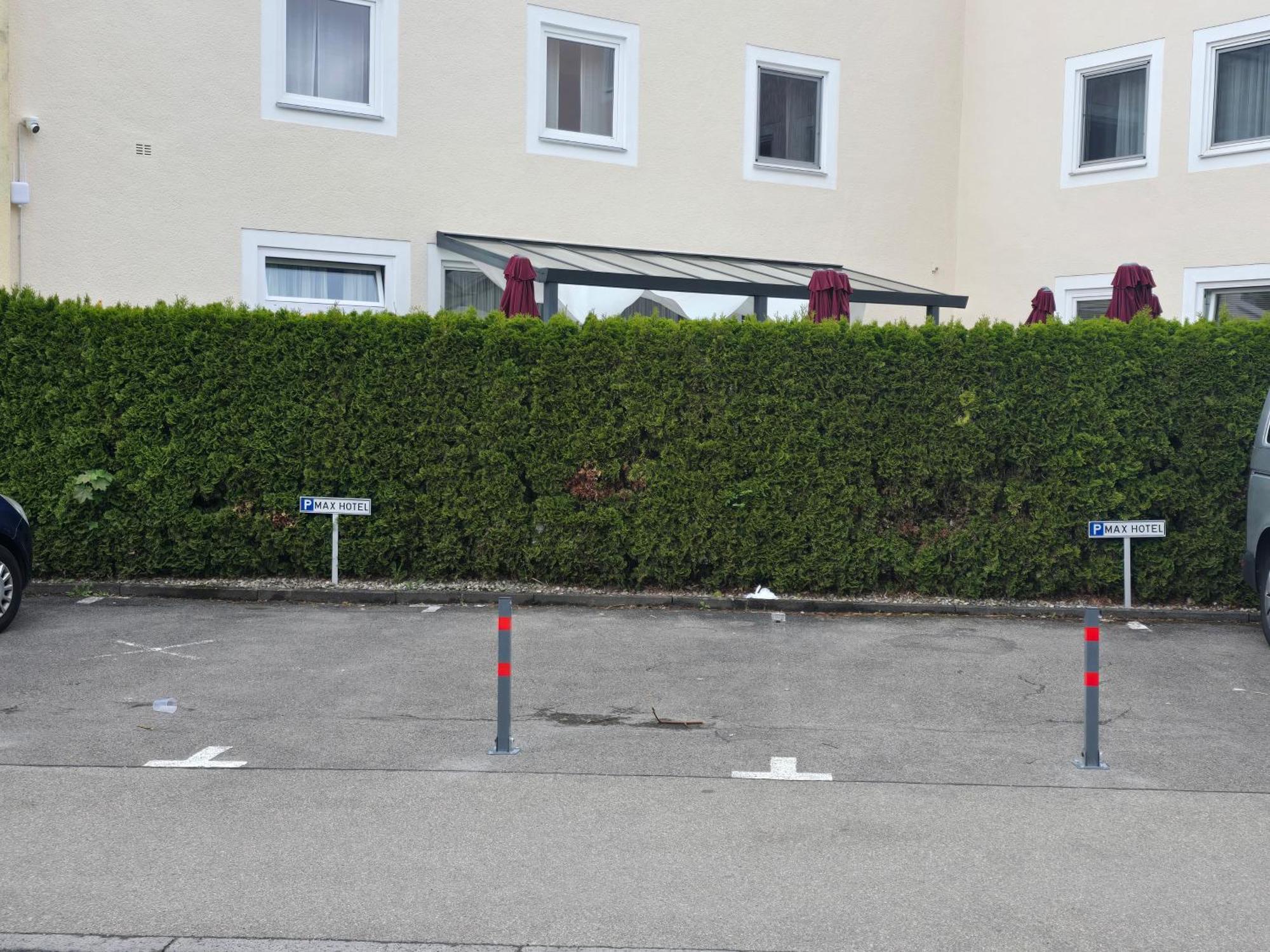 Maxhotel Hotel Lindau (Bodensee)