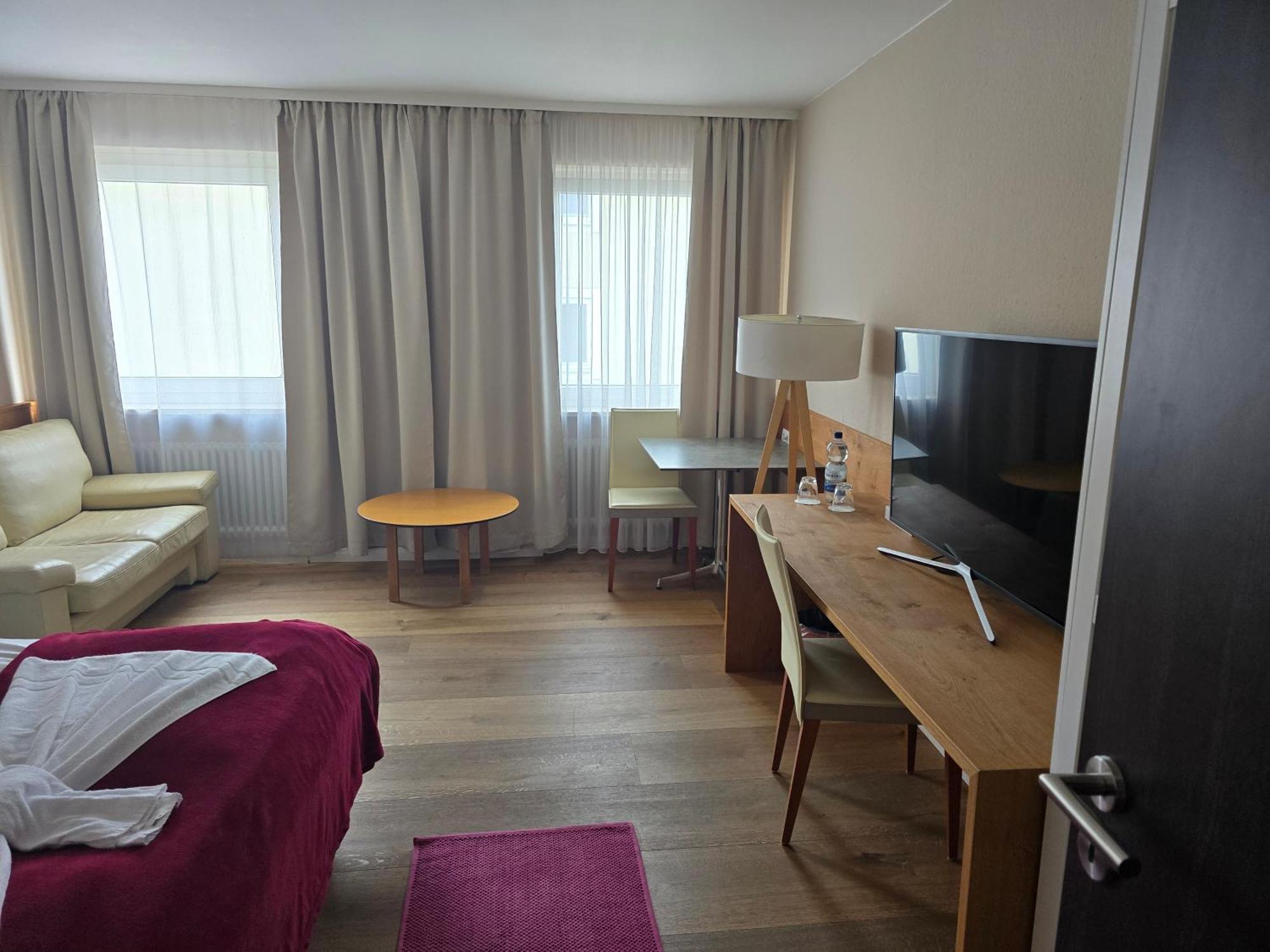 Hotel Maxhotel Lindau (Bodensee)