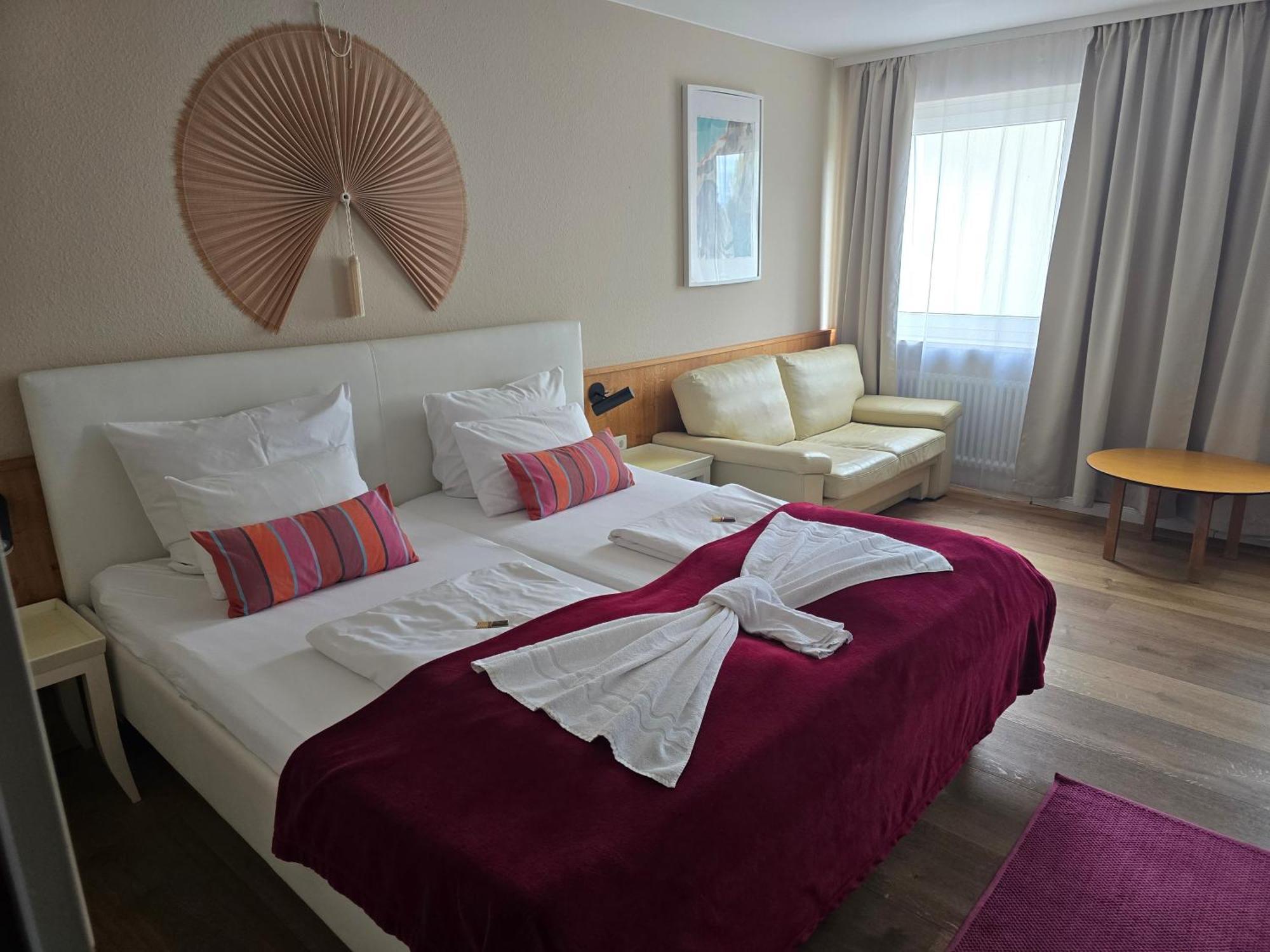 Maxhotel