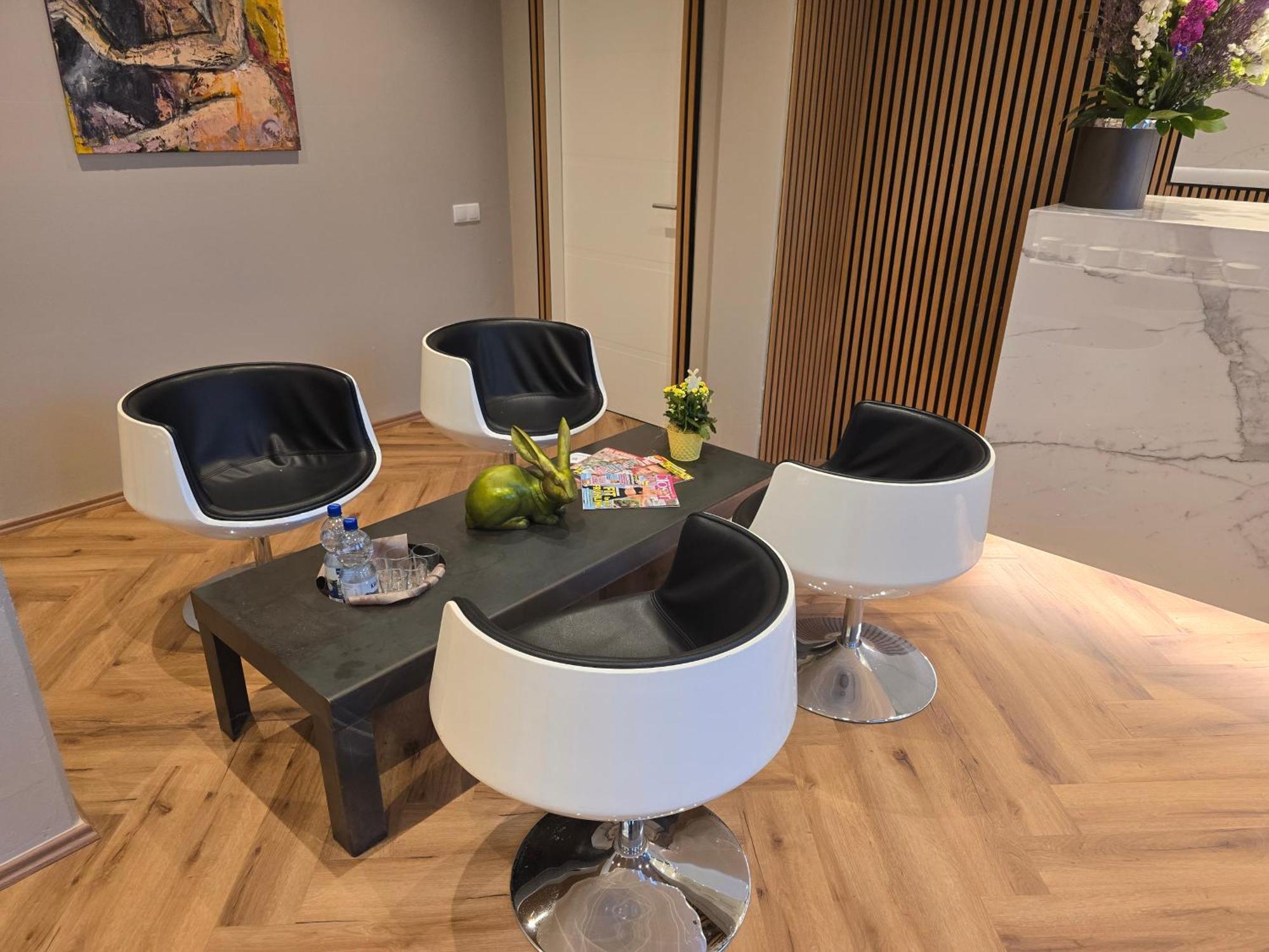Hotel Maxhotel