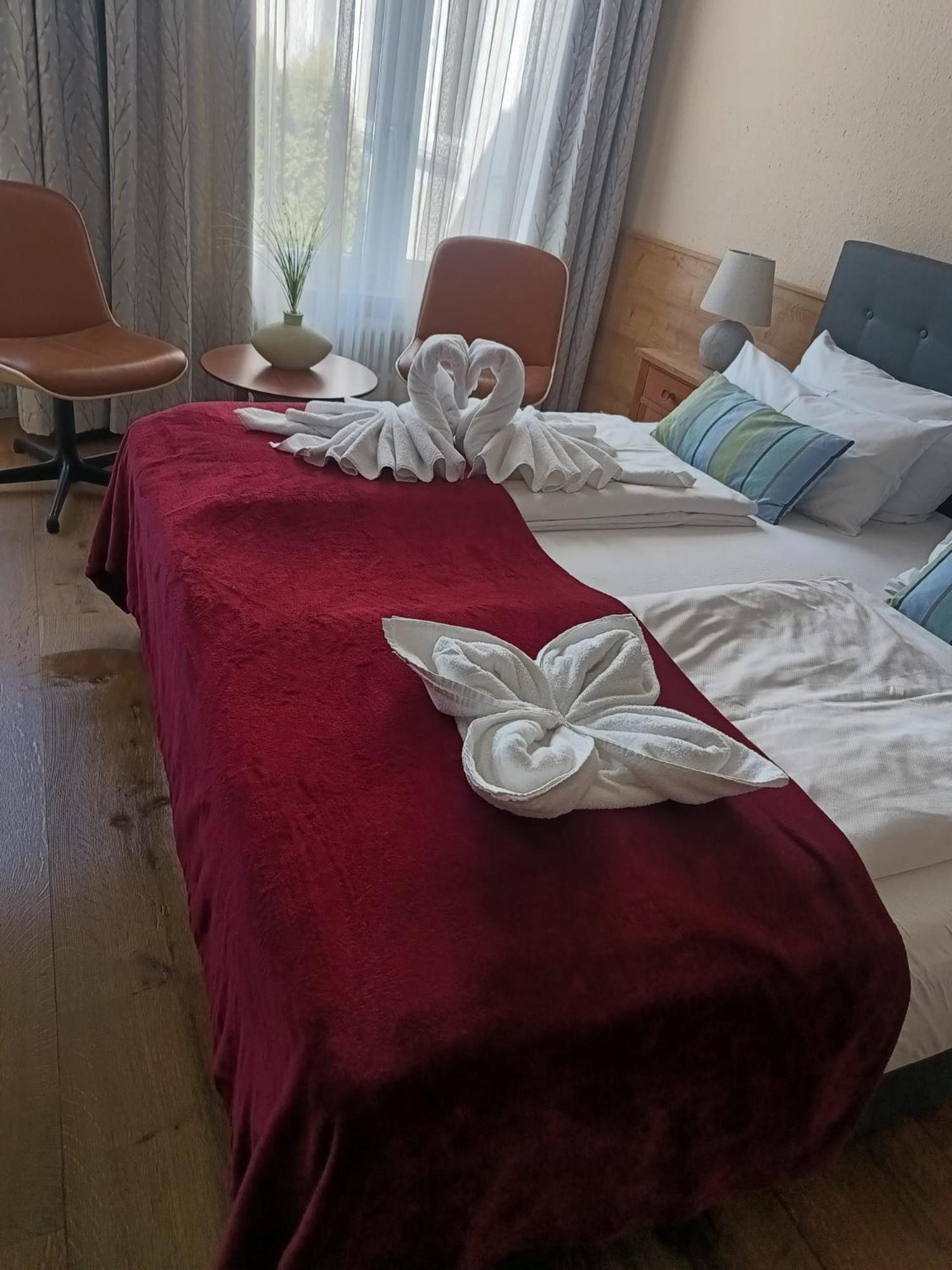 Hotel Maxhotel 4*