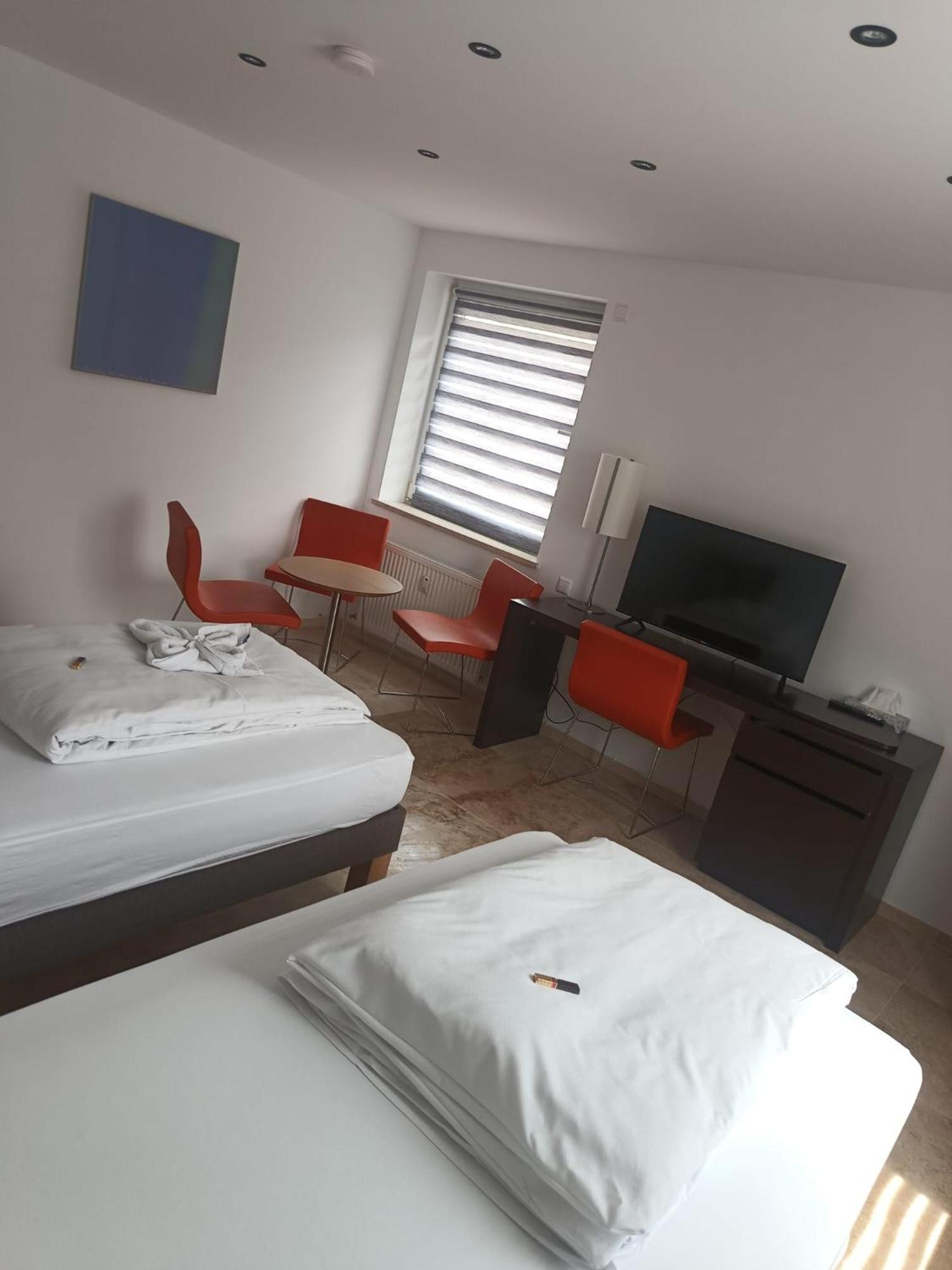 Maxhotel 4*