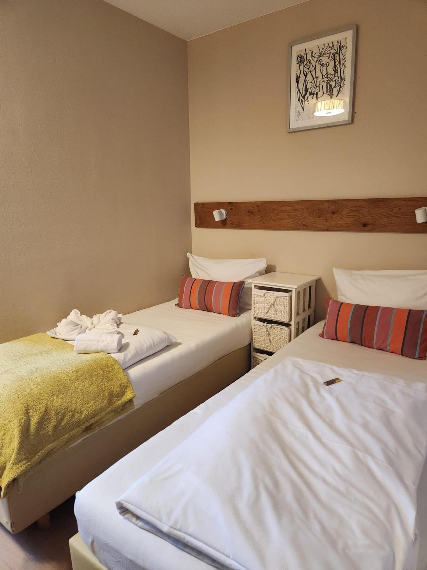 Maxhotel 4* Lindau (Bodensee)