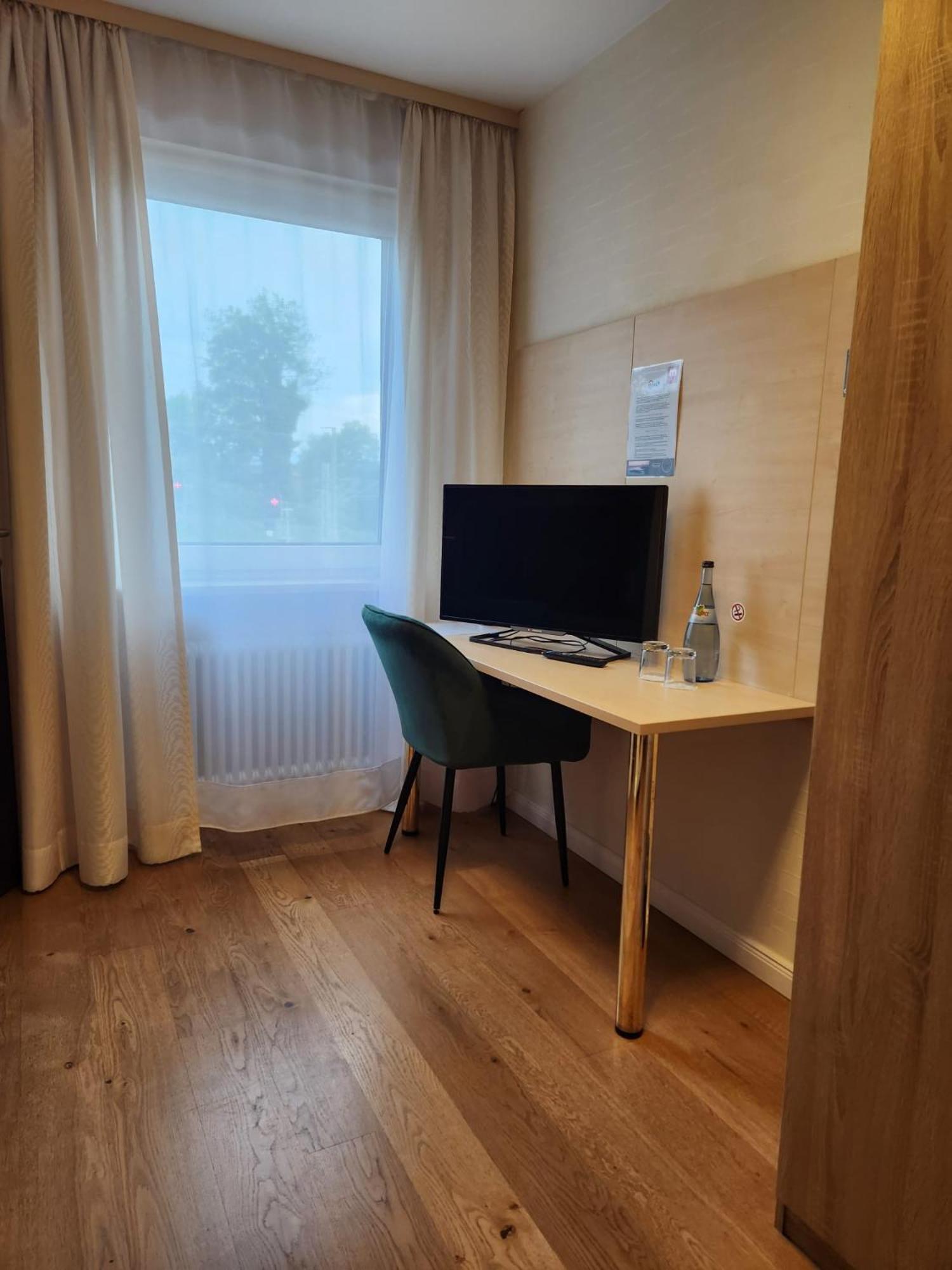 Maxhotel Hotel Lindau (Bodensee)