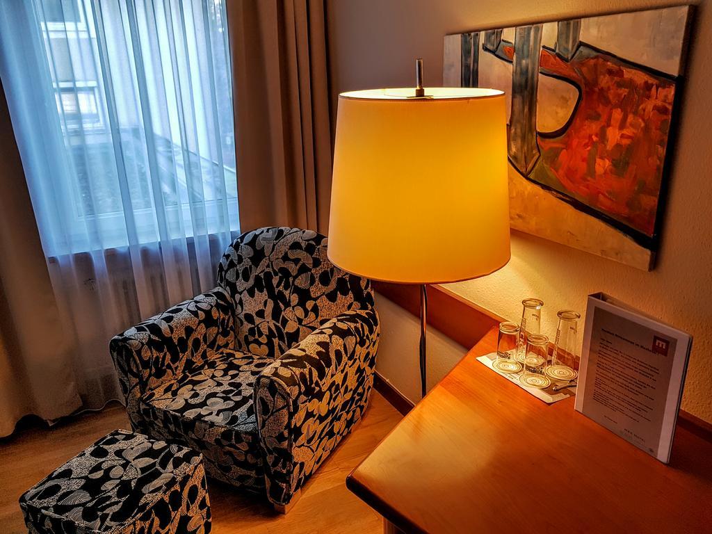 Hotel Maxhotel