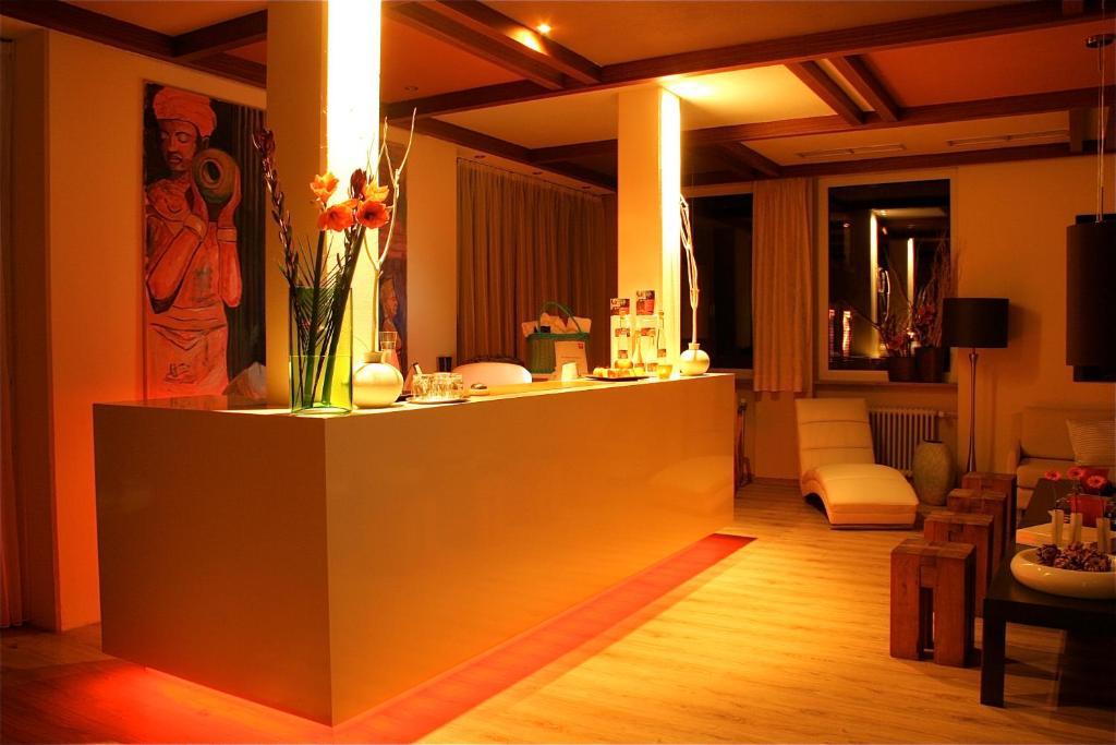 Maxhotel Hotel