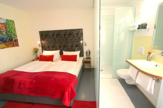 Maxhotel Lindau (Bodensee)