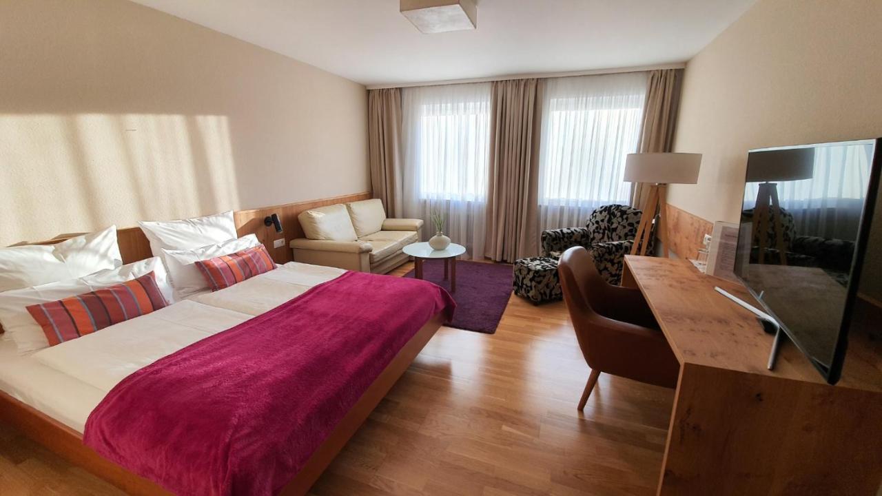 Maxhotel 4* Lindau (Bodensee)