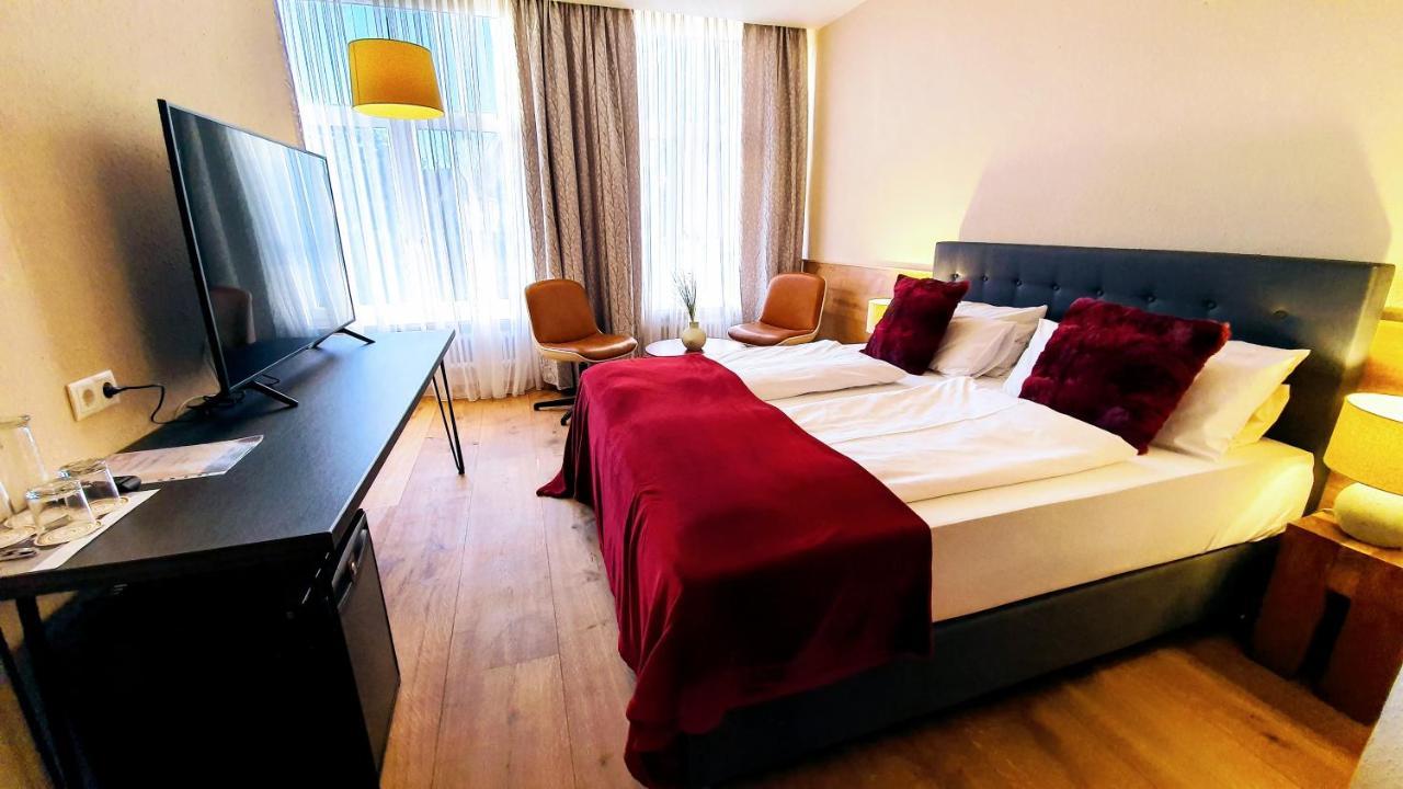 Maxhotel Hotel 4*